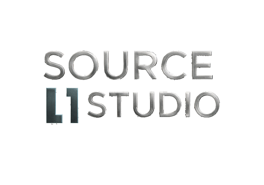 Source II Studio Logo